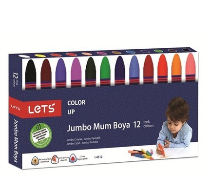 Alpino Dacscolor Mum Boya 24 Lu Fiyati Taksit Secenekleri